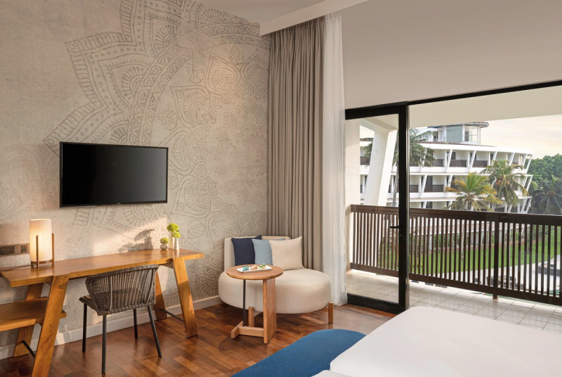 Wohnbeispiel Superior Ocean Side