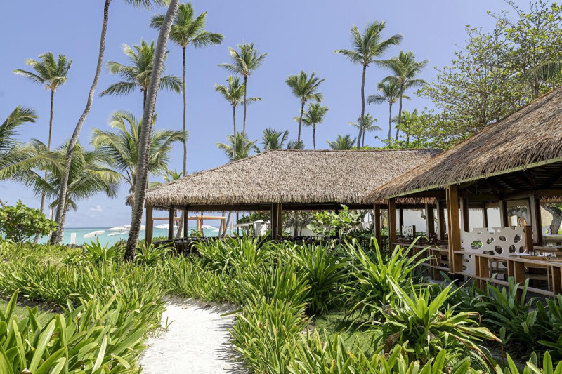 Grand Palladium Select Bávaro