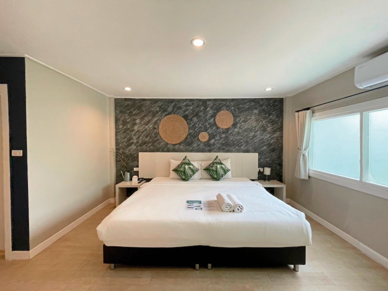 Wohnbeispiel Bungalow