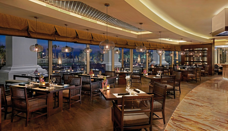 Waldorf Astoria Dubai Palm Jumeirah