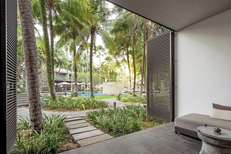 Wohnbeispiel Palm Premium