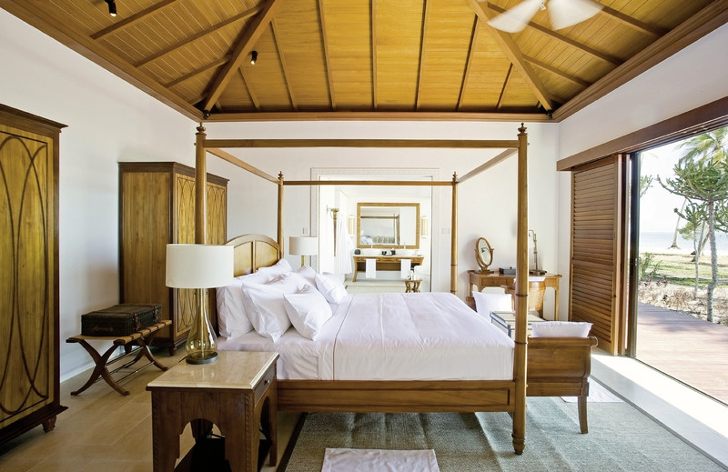 The Residence Zanzibar