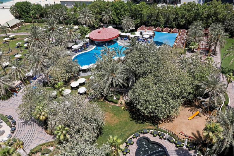 Sheraton Jumeirah Beach Resort