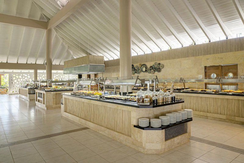 Grand Palladium Select Bávaro