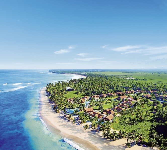 Zoetry Agua Punta Cana ●●●●●