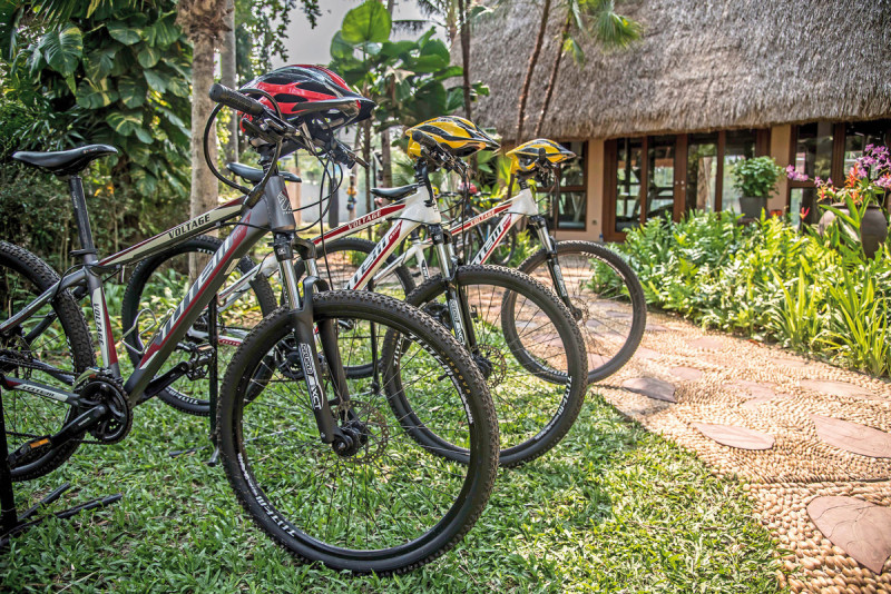 Anantara Hua Hin Resort