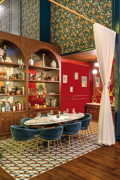 Pullman Dubai Downtown