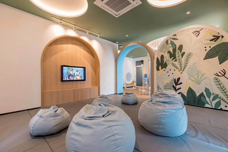 Outrigger Koh Samui Beach Resort