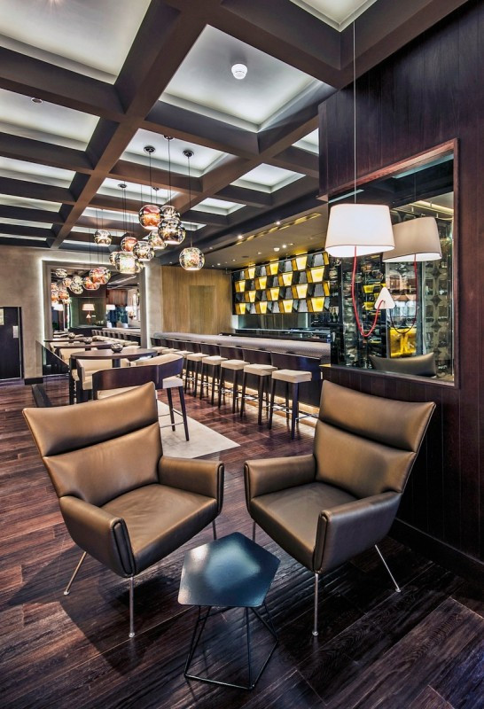 MÃ¶venpick Hotel Jumeirah Beach ●●●●○