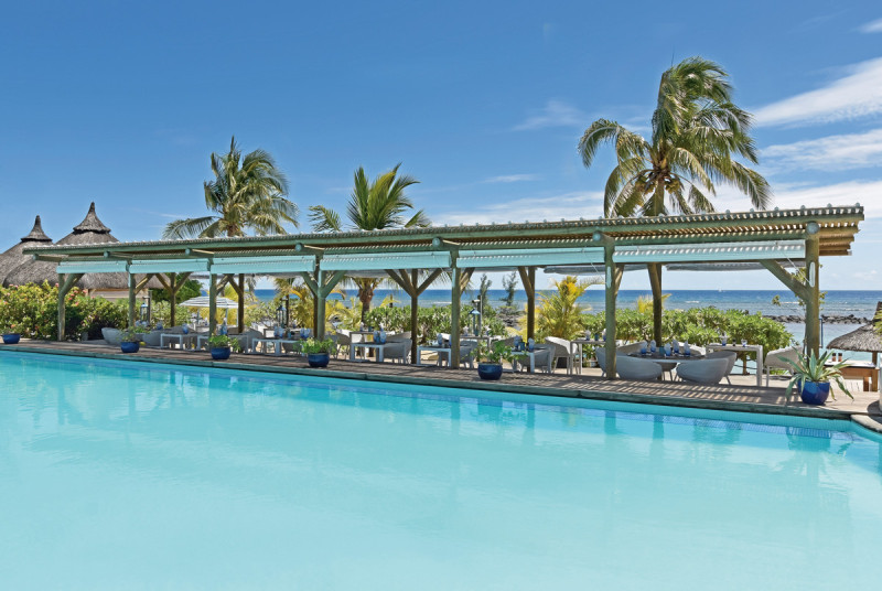 Veranda Pointe aux Biches