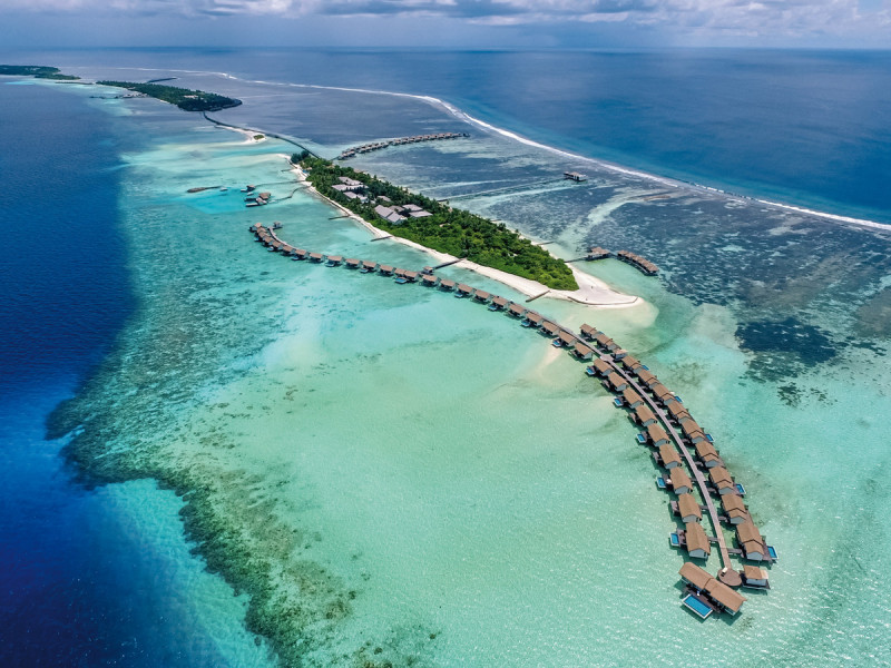 The Residence Maldives