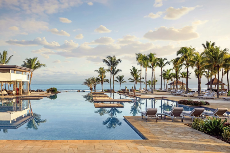 The Westin Turtle Bay Resort & Spa, Mauritius ●●●●●