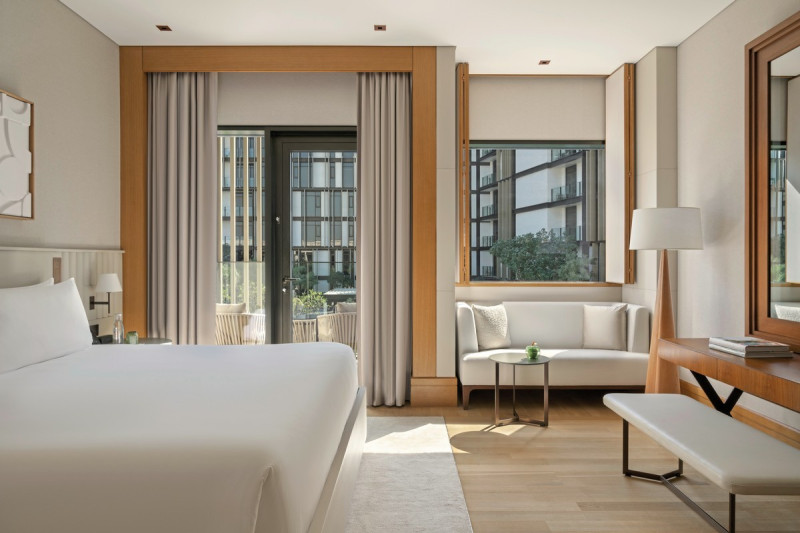 Delano Dubai ●●●●●