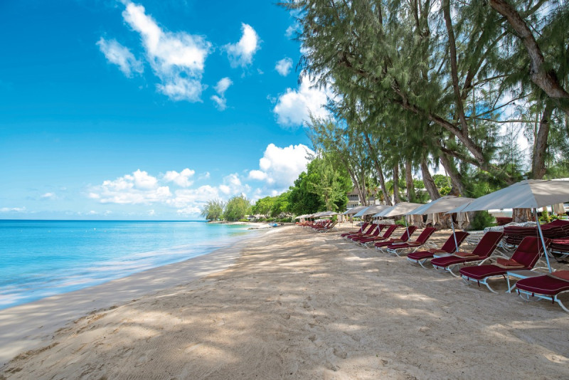 Colony Club, a Luxury Collection Resort, Barbados