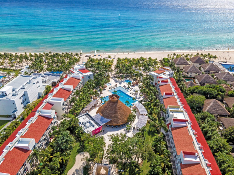 Viva Azteca by Wyndham ●●●●