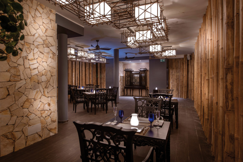 Emerald Maldives Resort & Spa