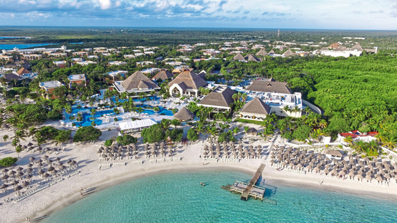 Bahia Principe Explore Akumal