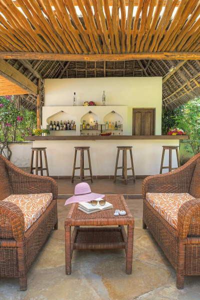 Sultan Sands Island Resort