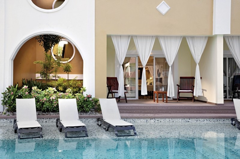 TRS Turquesa Hotel ●●●●●