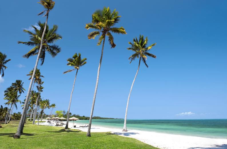 The Residence Zanzibar