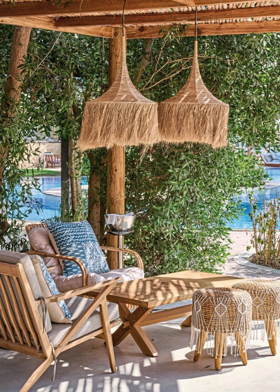 The Westin Dubai Mina Seyahi Beach Resort & Marina +