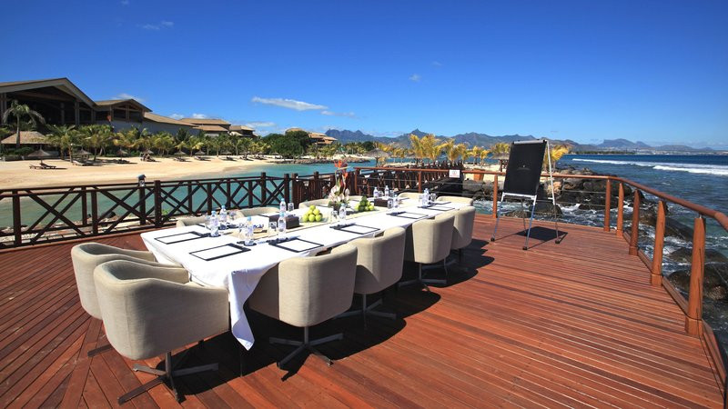 InterContinental Mauritius Resort ●●●●●