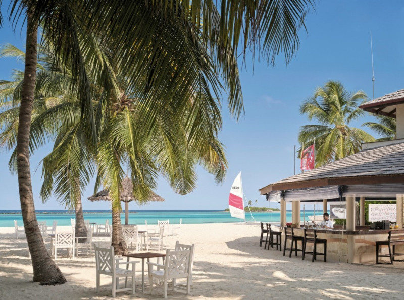 Villa Nautica Paradise Island ●●●●○