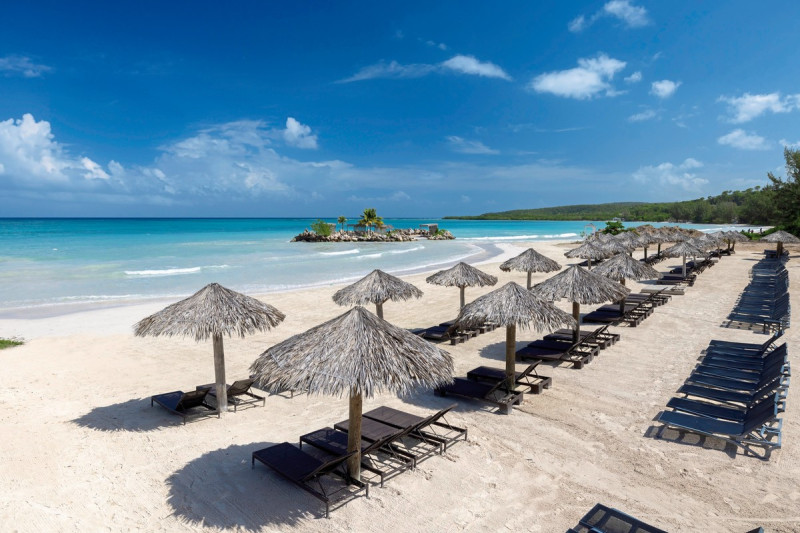 Royalton Hideaway Blue Waters, An Autograph Collection All-Inclusive Resort
