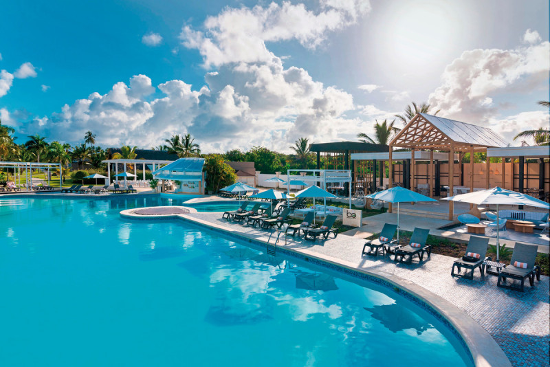 Catalonia Royal Bávaro