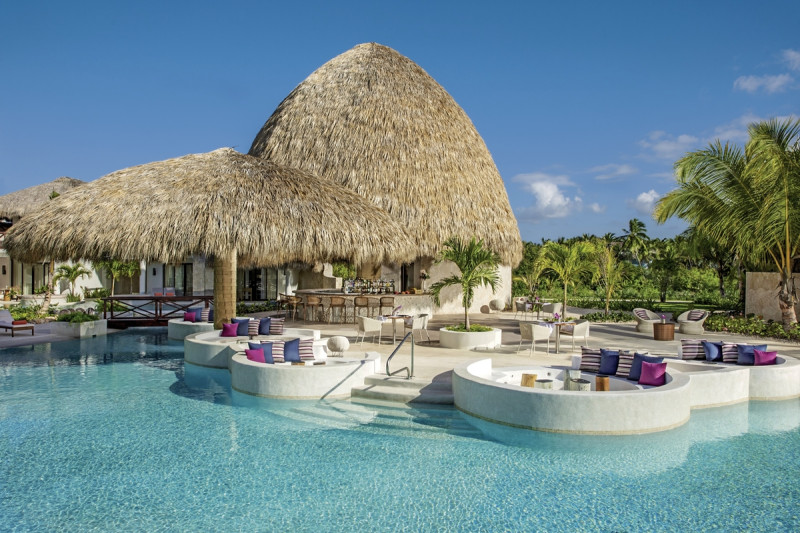 Secrets Cap Cana Resort & Spa