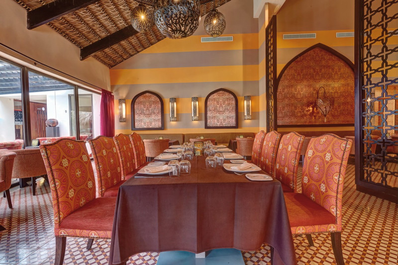 Royalton CHIC Punta Cana ●●●●●