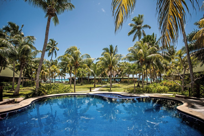 Paradise Sun Hotel