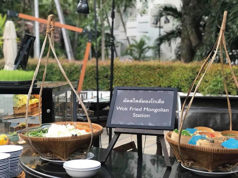 Avani Pattaya Resort