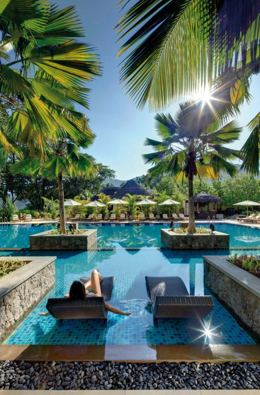STORY Seychelles ●●●●●