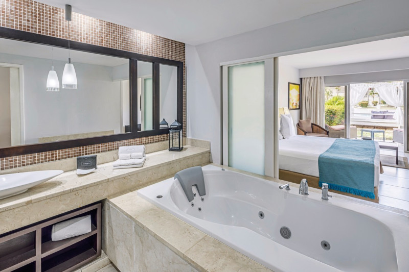 Paradisus Princesa del Mar ●●●●●