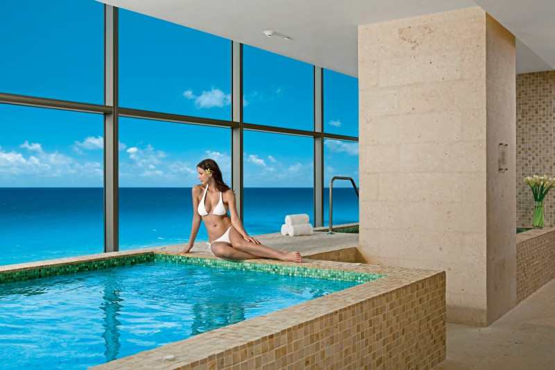 Secrets The Vine Cancun