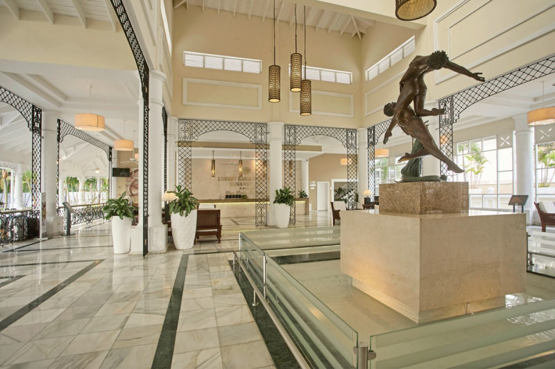 Bahia Principe Escape Runaway Bay