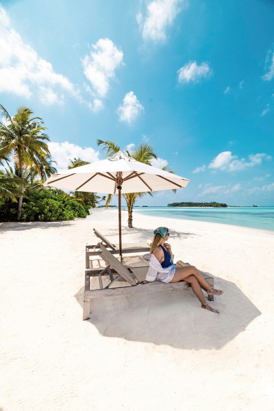 Nala Maldives by Jawakara