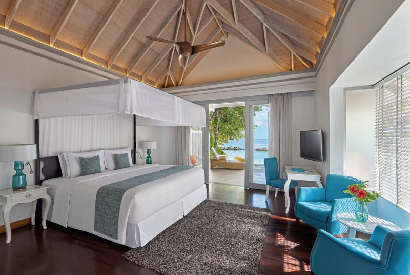 Wohnbeispiel Beach Villa with Private Pool
