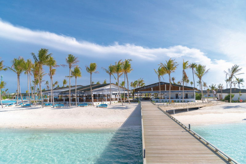 Joy Island