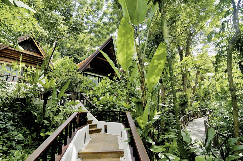 Marina Phuket Resort