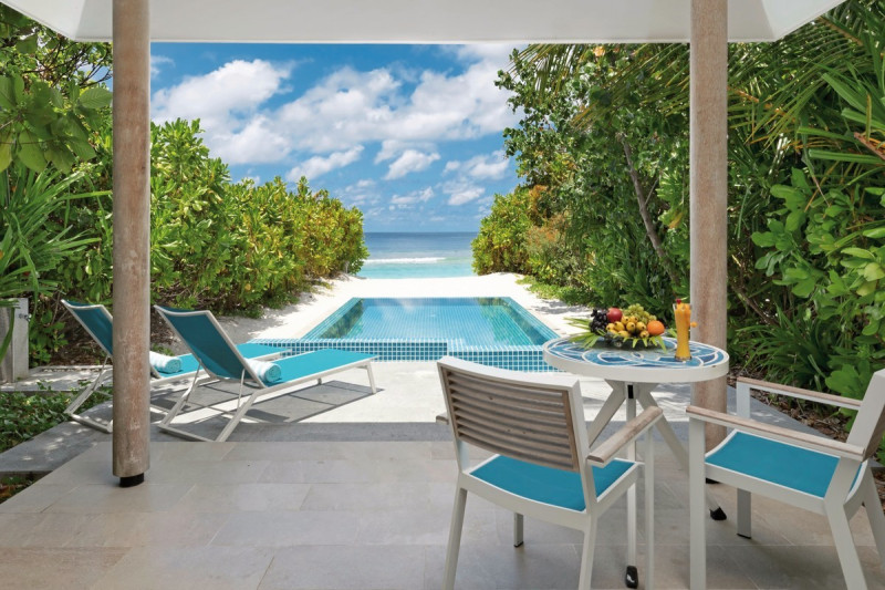 Kandima Maldives ●●●●●