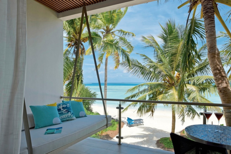 Kandima Maldives ●●●●●