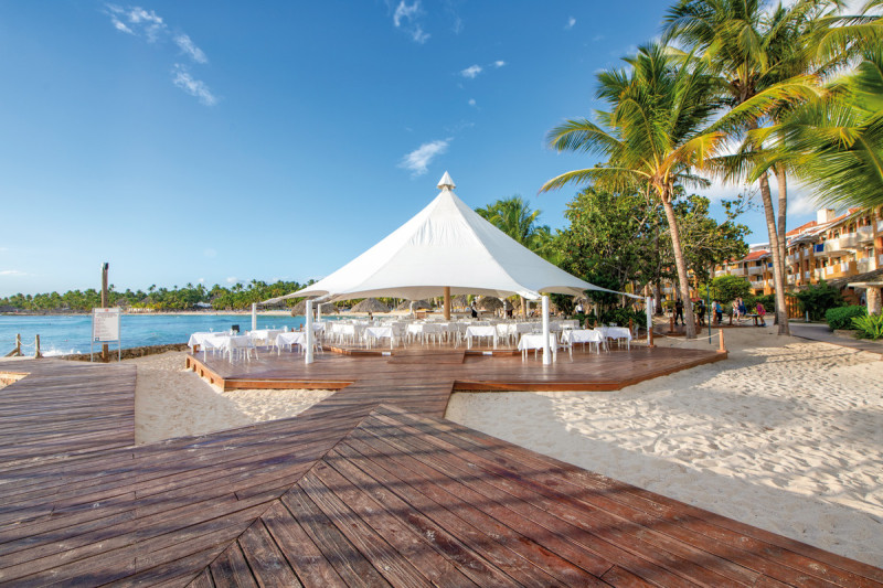 Viva Dominicus Palace by Wyndham