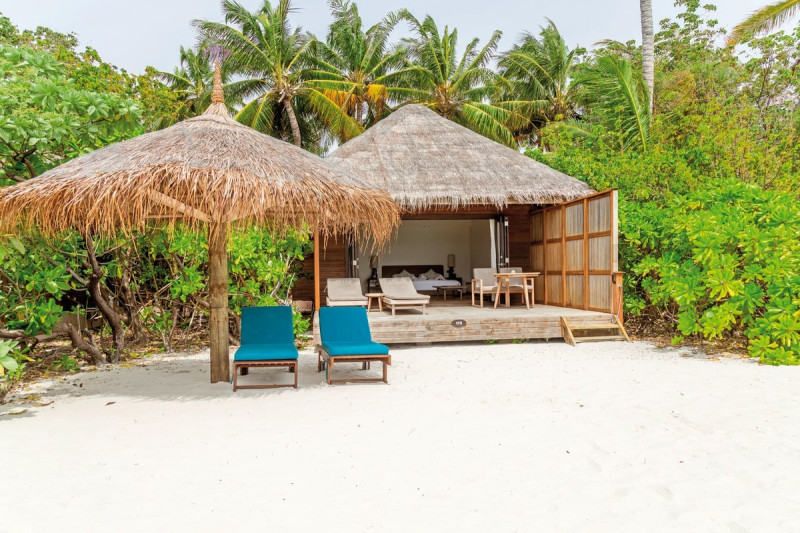 Veligandu Maldives Resort Island ●●●●●
