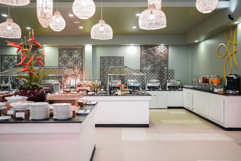 Sentido Khao Lak ●●●●