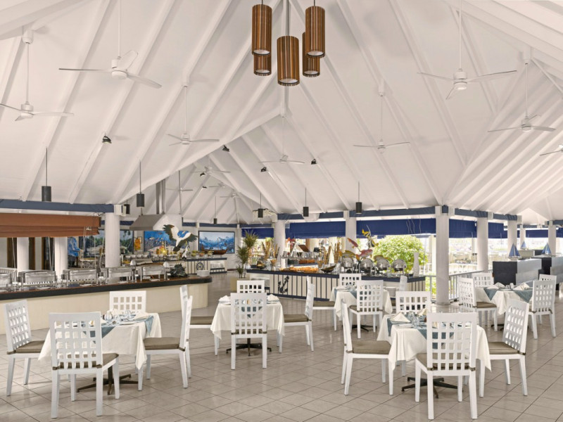 Villa Nautica Paradise Island ●●●●○