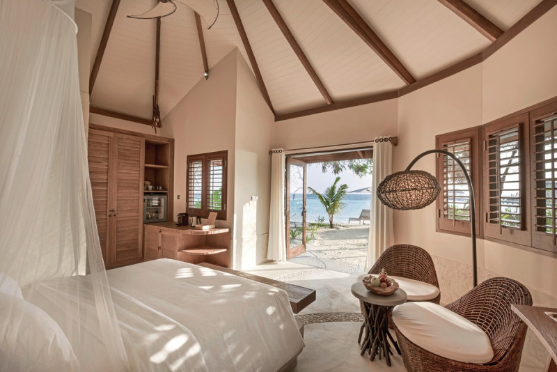 Wohnbeispiel Beach Villa