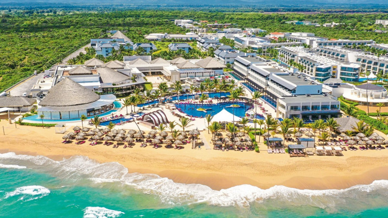 Royalton CHIC Punta Cana ●●●●●
