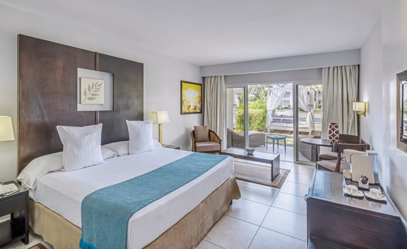 Paradisus Princesa del Mar ●●●●●